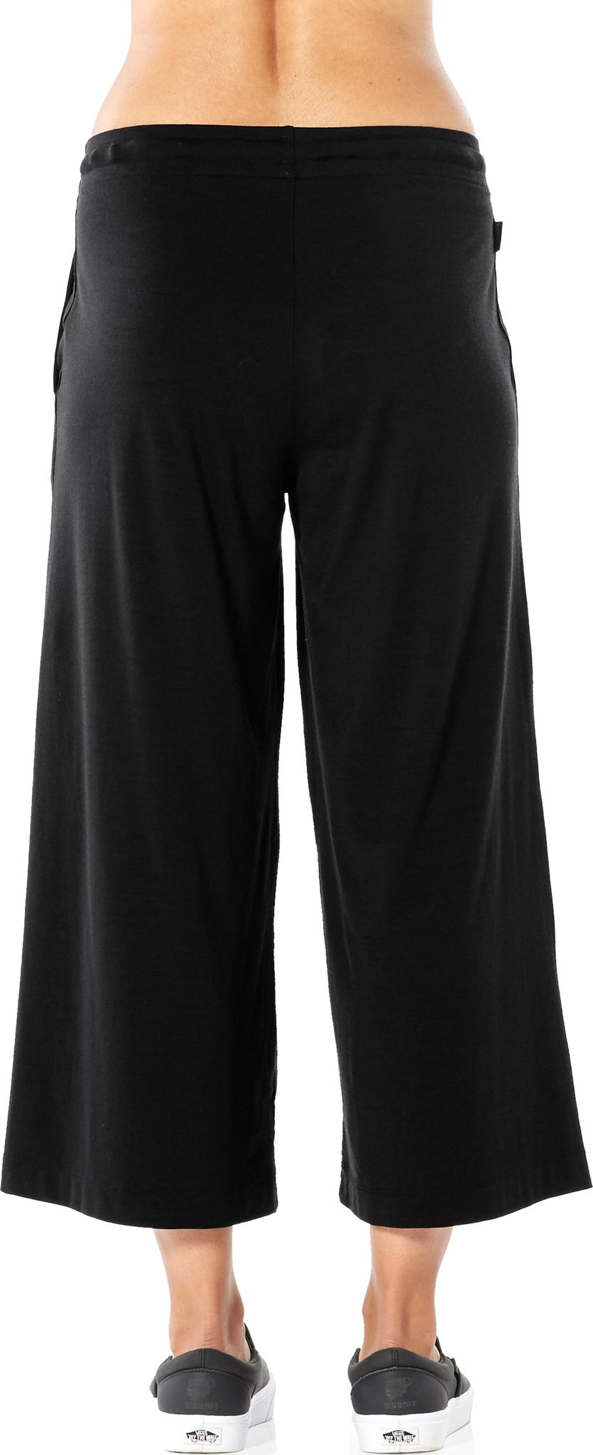 Product gallery image number 3 for product Cool-Lite™ Merino Yanni Culotte Pants - Women's