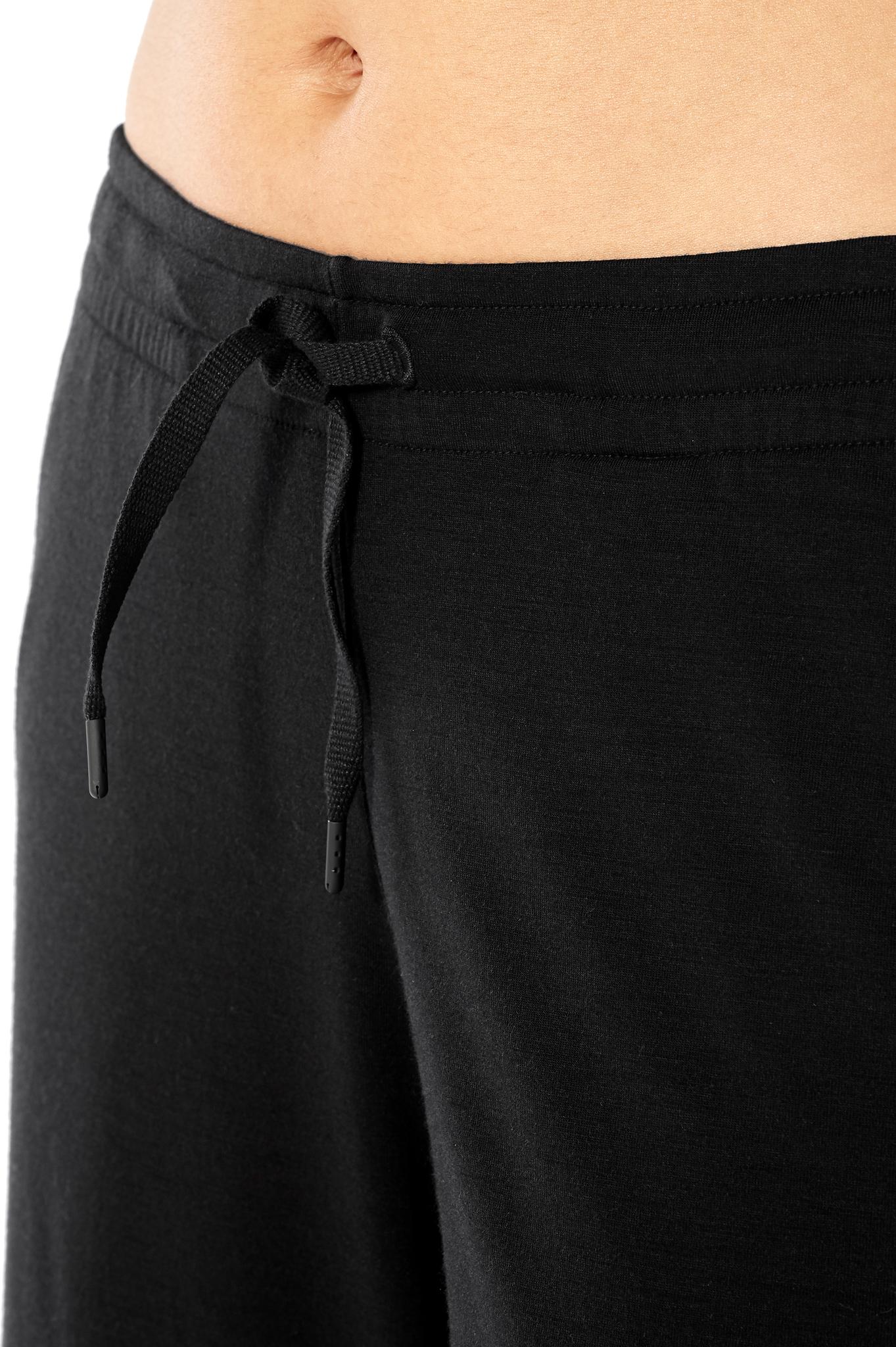 Product gallery image number 5 for product Cool-Lite™ Merino Yanni Culotte Pants - Women's