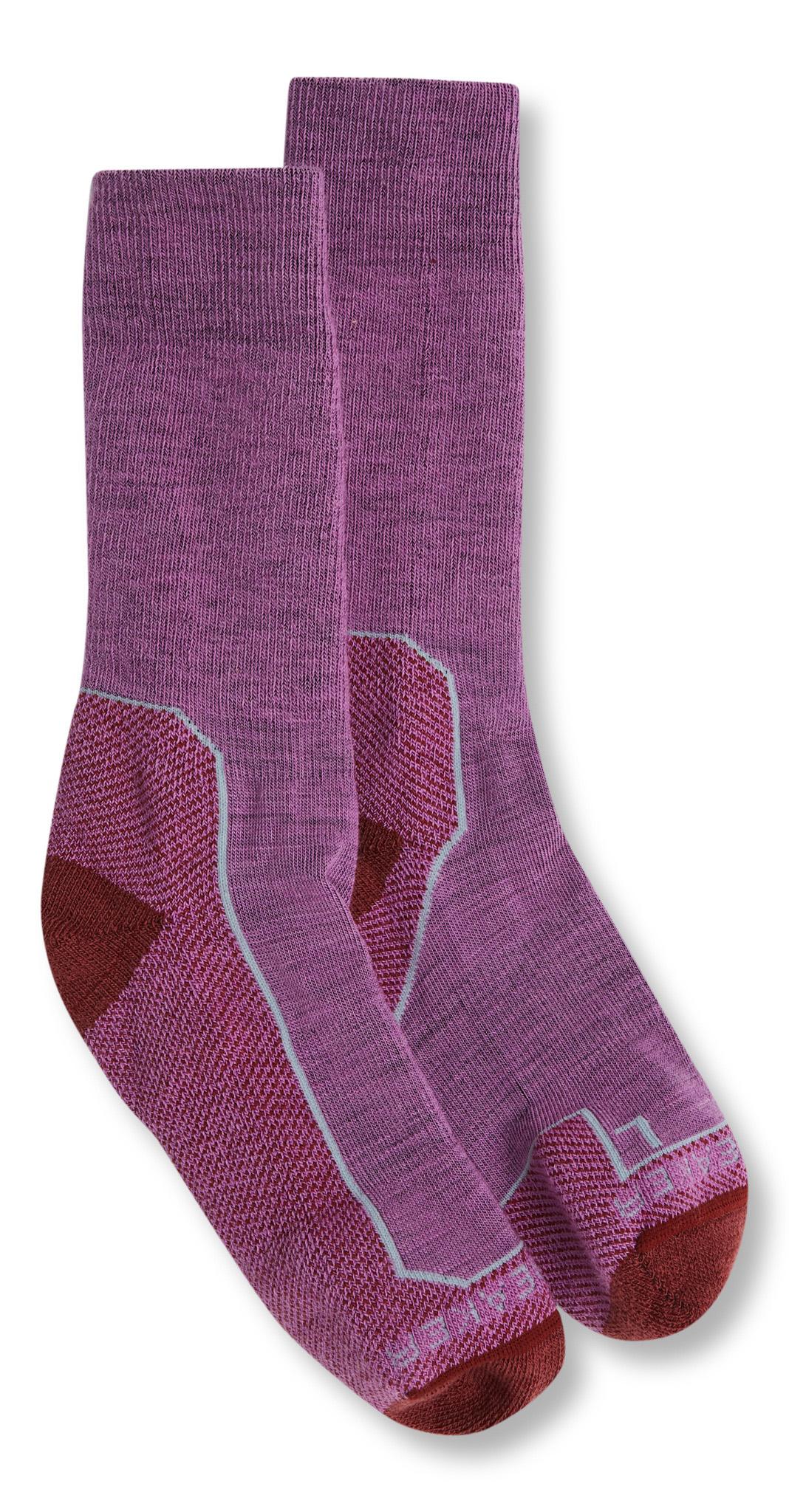 Product gallery image number 1 for product Hike+ Medium Crew Socks - Women's