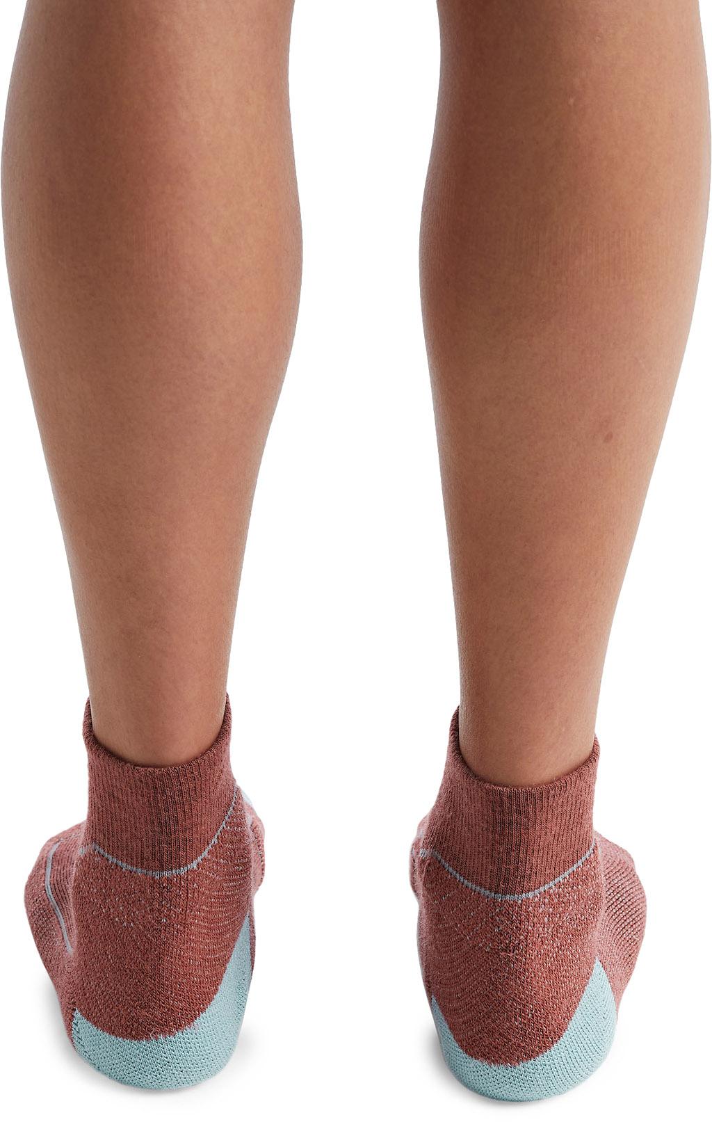 Product gallery image number 2 for product Hike+ Light Mini Socks - Women's