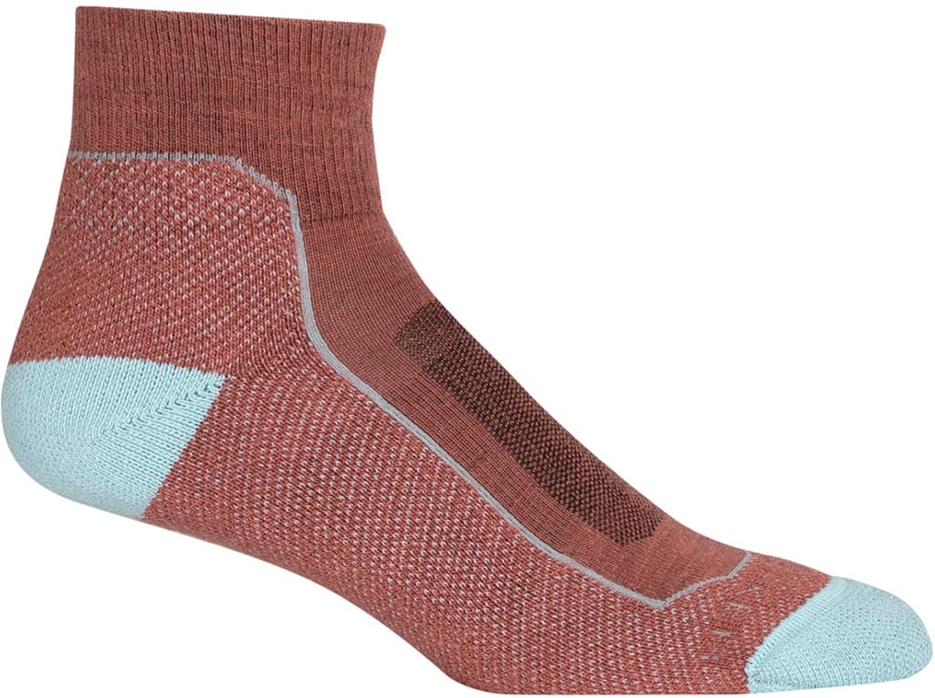 Product gallery image number 1 for product Hike+ Light Mini Socks - Women's