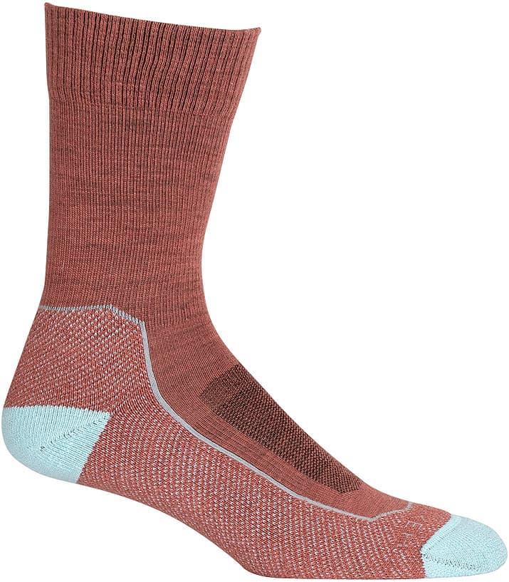 Product gallery image number 1 for product Hike+ Light Crew Socks - Women's