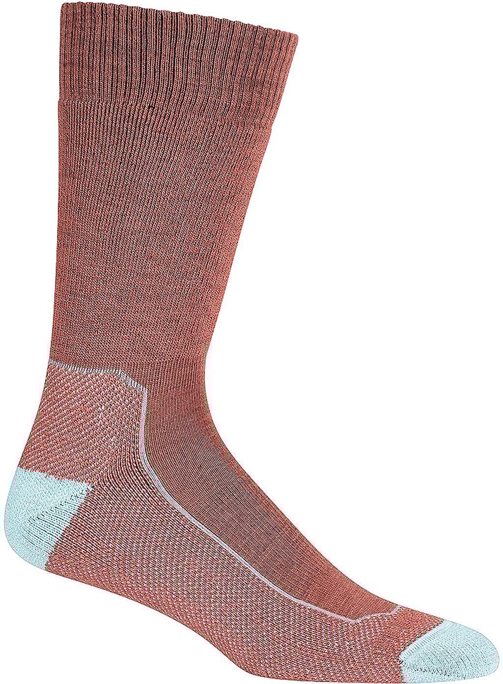Product gallery image number 1 for product Hike+ Medium Crew Socks - Men's