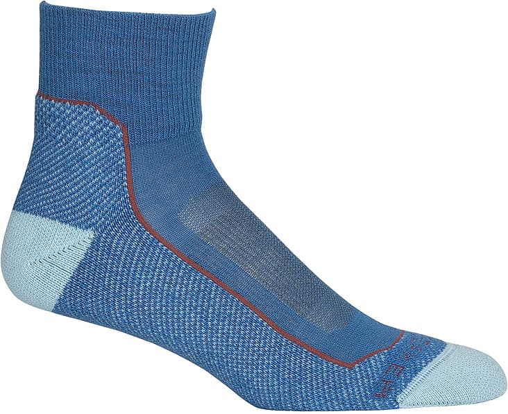 Product gallery image number 1 for product Hike+ Light Mini Socks - Men's