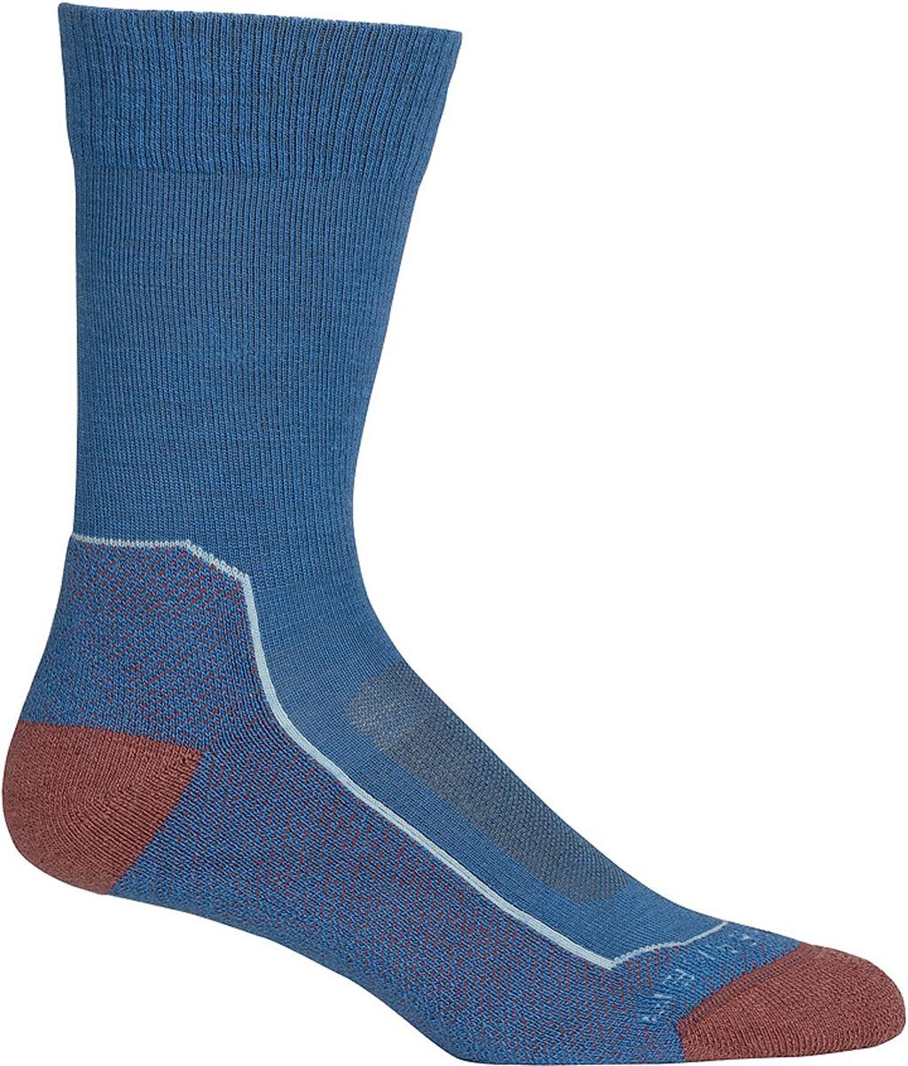 Product gallery image number 1 for product Hike+ Light Crew Socks - Men's
