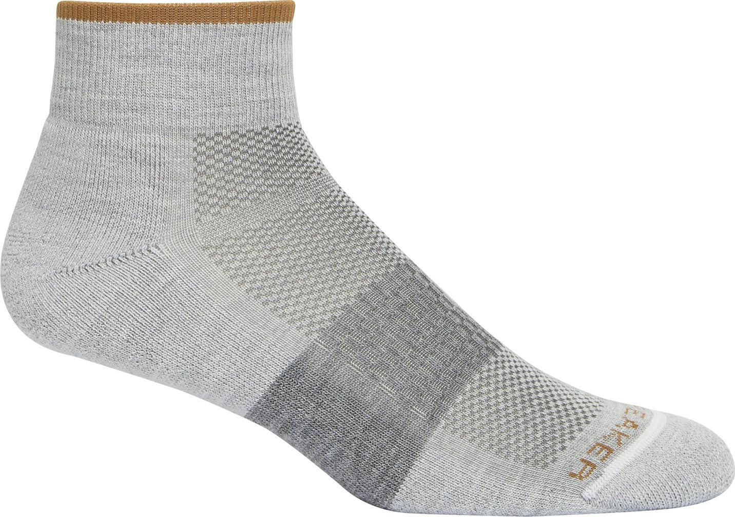 Product gallery image number 1 for product Chaussettes Multisport Light Mini - Homme