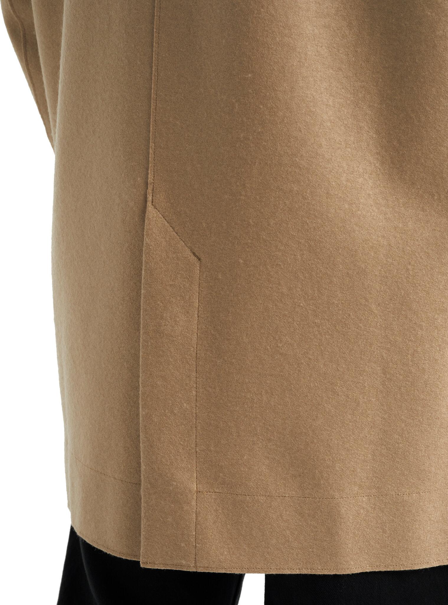 Product gallery image number 6 for product Ainsworth Merino Hooded Jacket - Men's