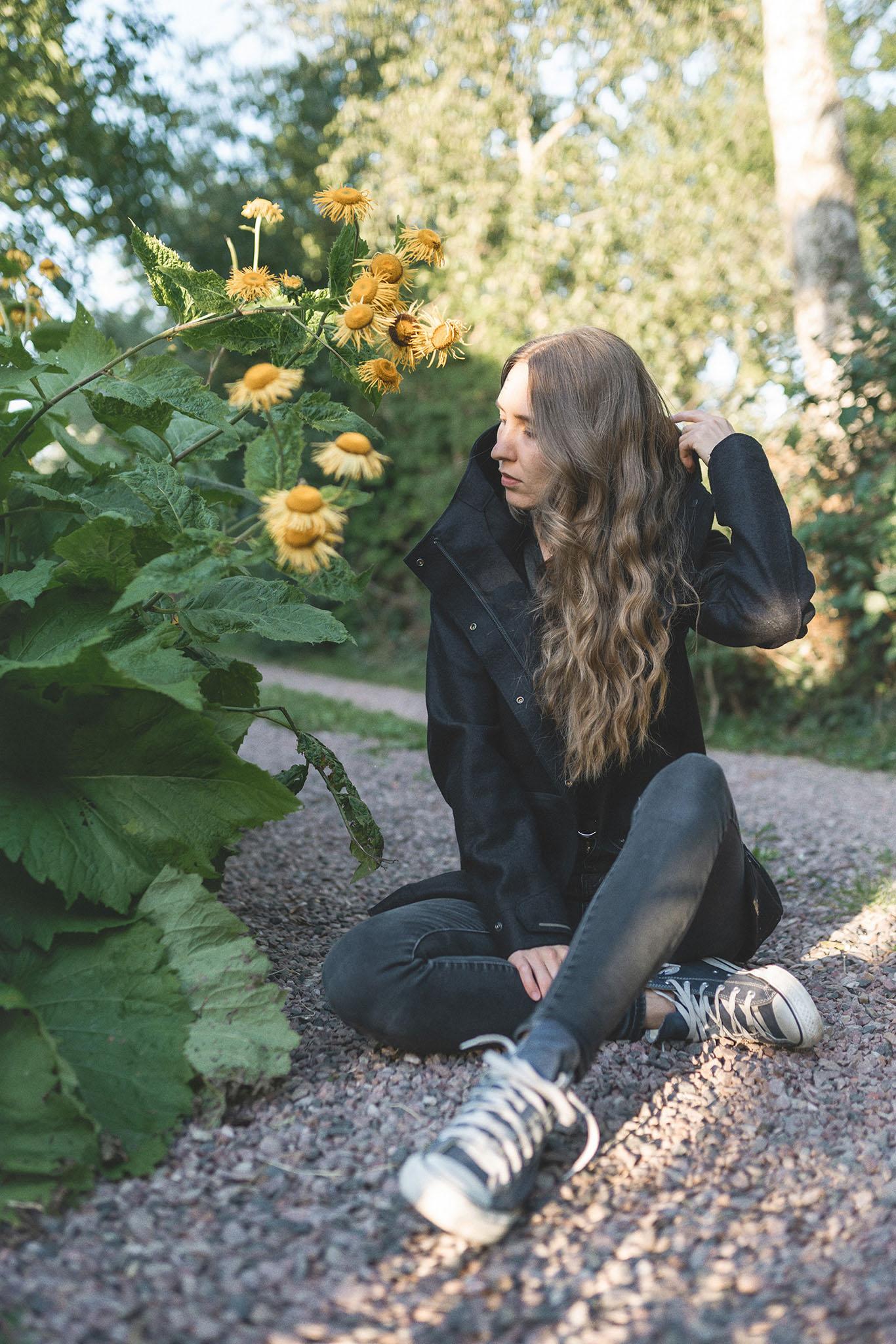 Product gallery image number 3 for product Ainsworth Hooded Jacket - Women's