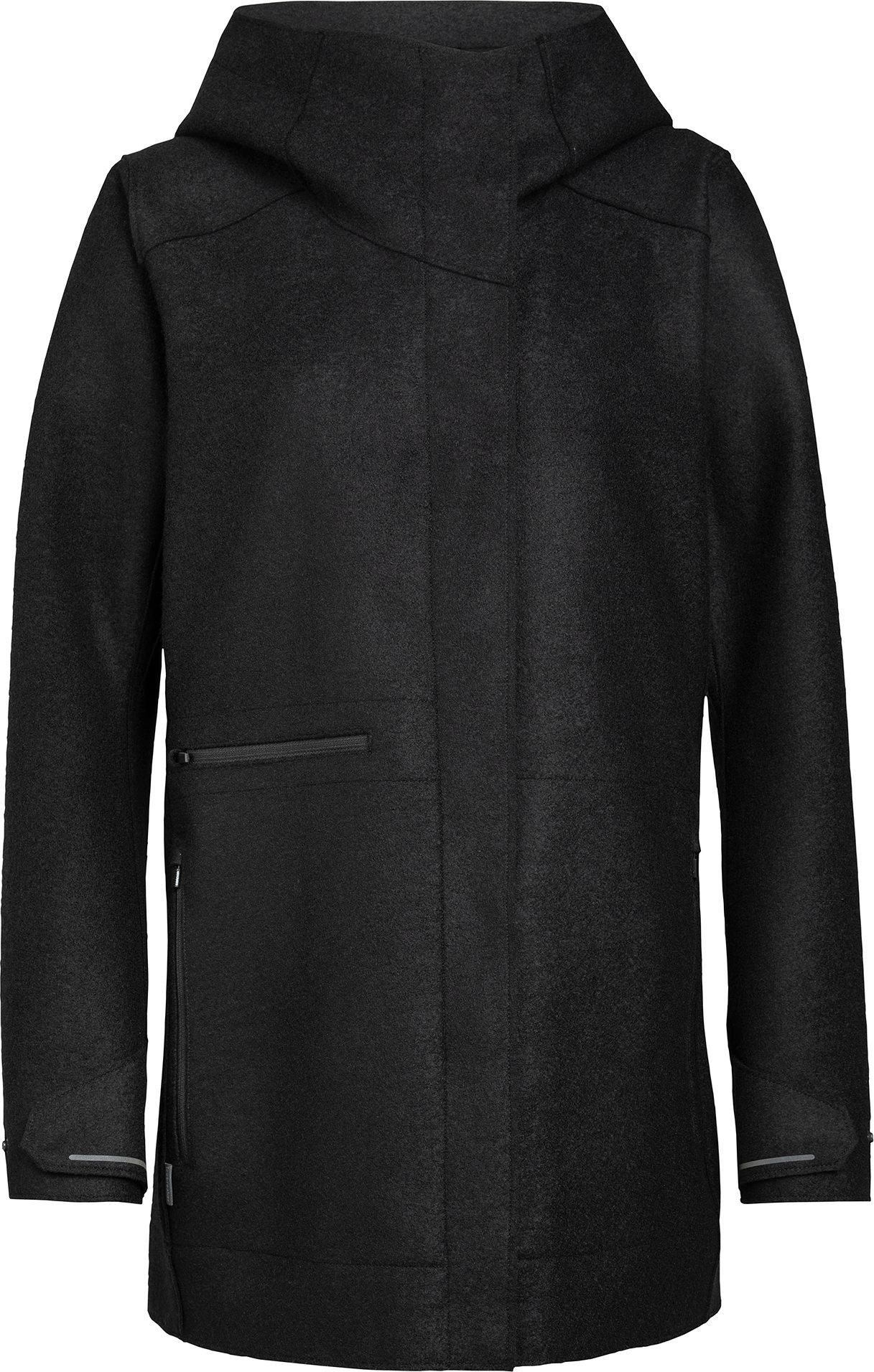 Product gallery image number 1 for product Ainsworth Hooded Jacket - Women's