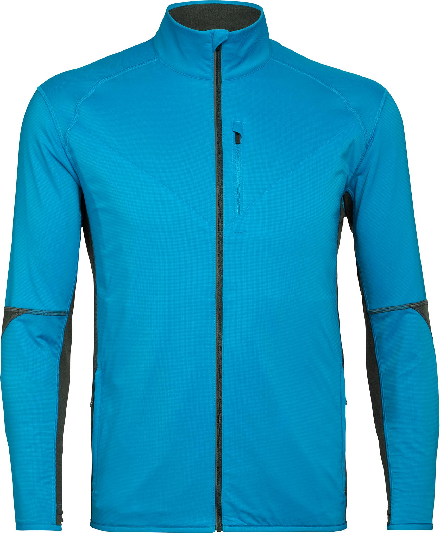Product gallery image number 1 for product Tech Trainer Hybrid Jacket - Men's