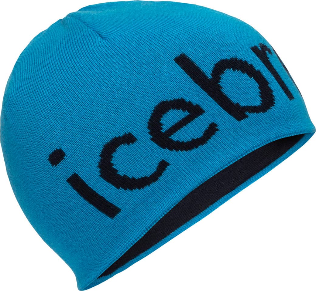 Product gallery image number 1 for product Merino icebreaker Beanie - Unisex
