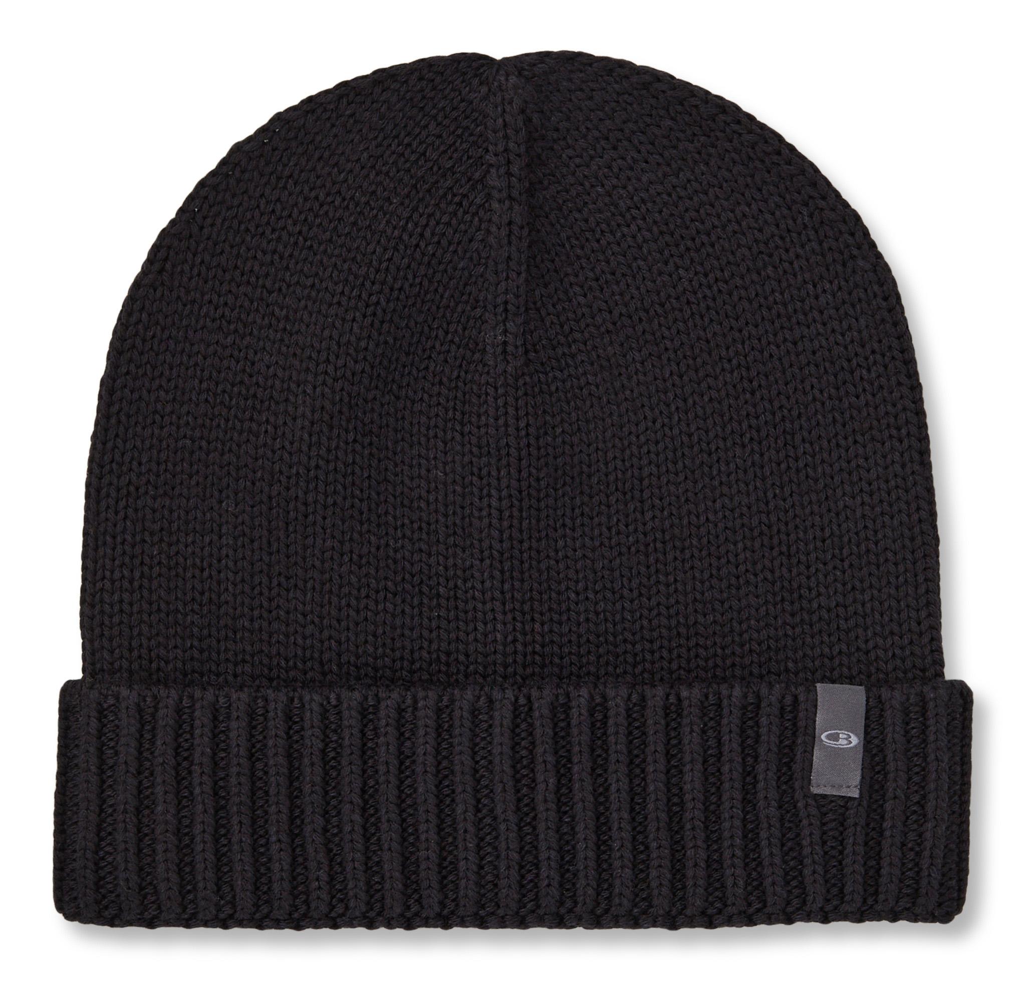 Product image for Vela Merino Cuff Beanie - Unisex 