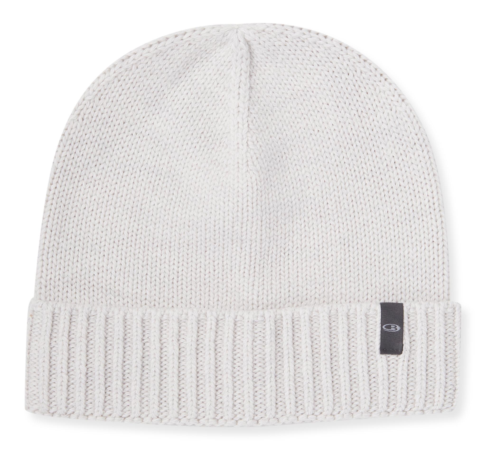 Product gallery image number 1 for product Vela Merino Cuff Beanie - Unisex
