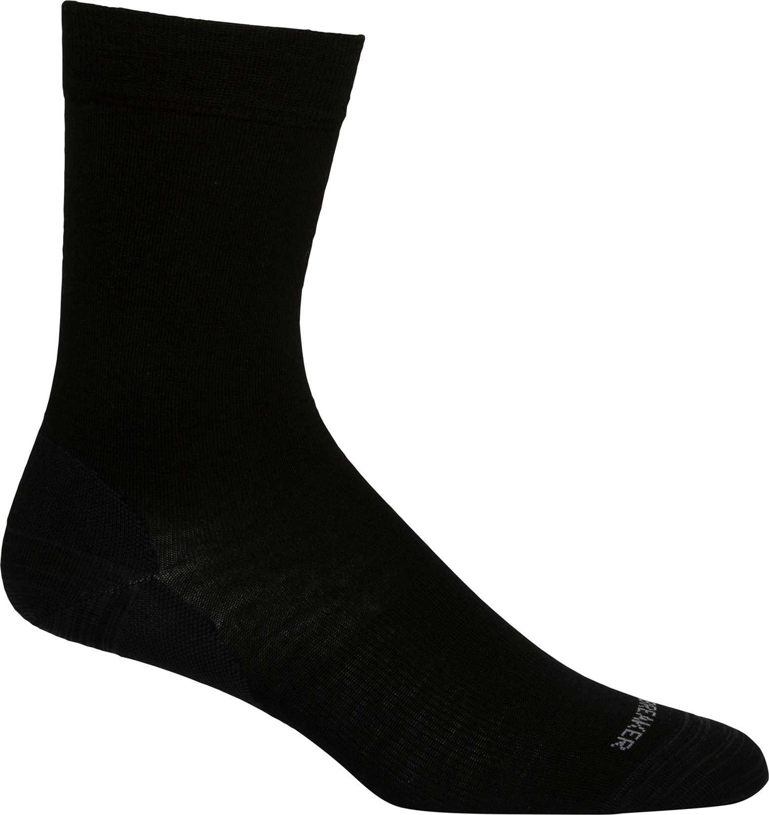 Product image for Lifestyle Fine Gauge Crew Socks - Women's