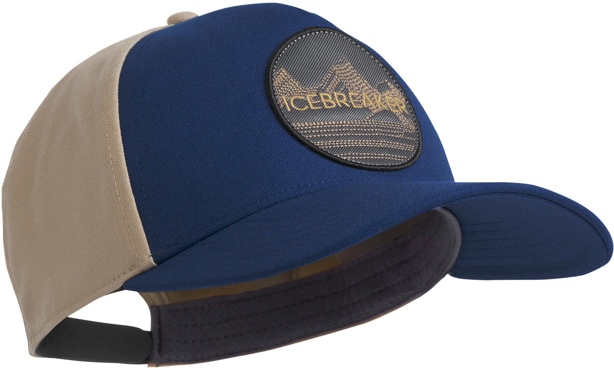 Product gallery image number 2 for product Icebreaker Graphic Hat - Unisex