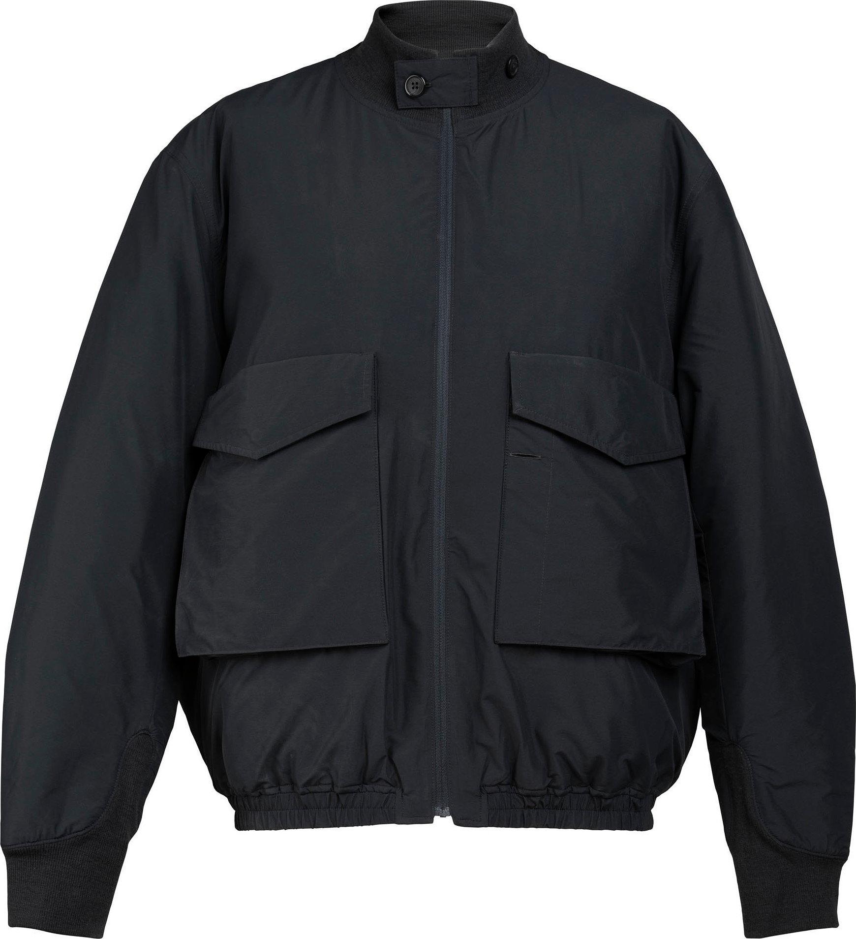 Product gallery image number 1 for product Merino Loft Shell Blouson - Men's