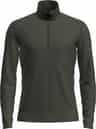 Colour: Dark Loden