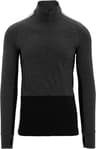 Colour: Jet Heather - Black - Metro Heather