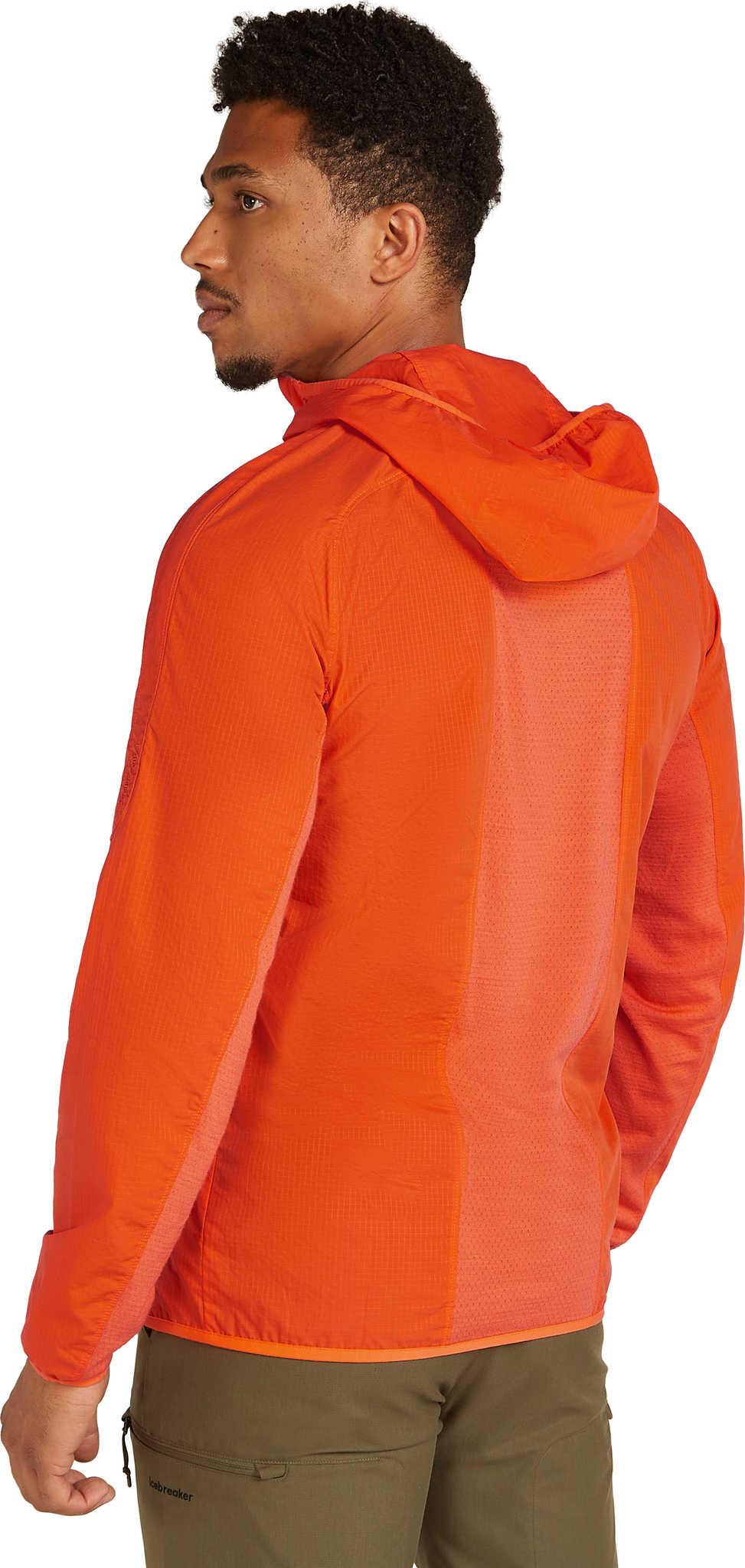 Product gallery image number 2 for product Shell+ Cotton Windbreaker Jacket - Men's