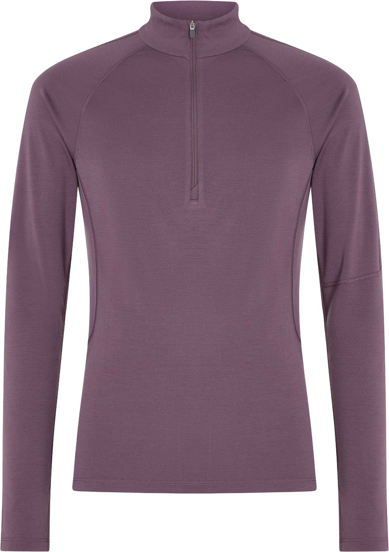 Grey Plum