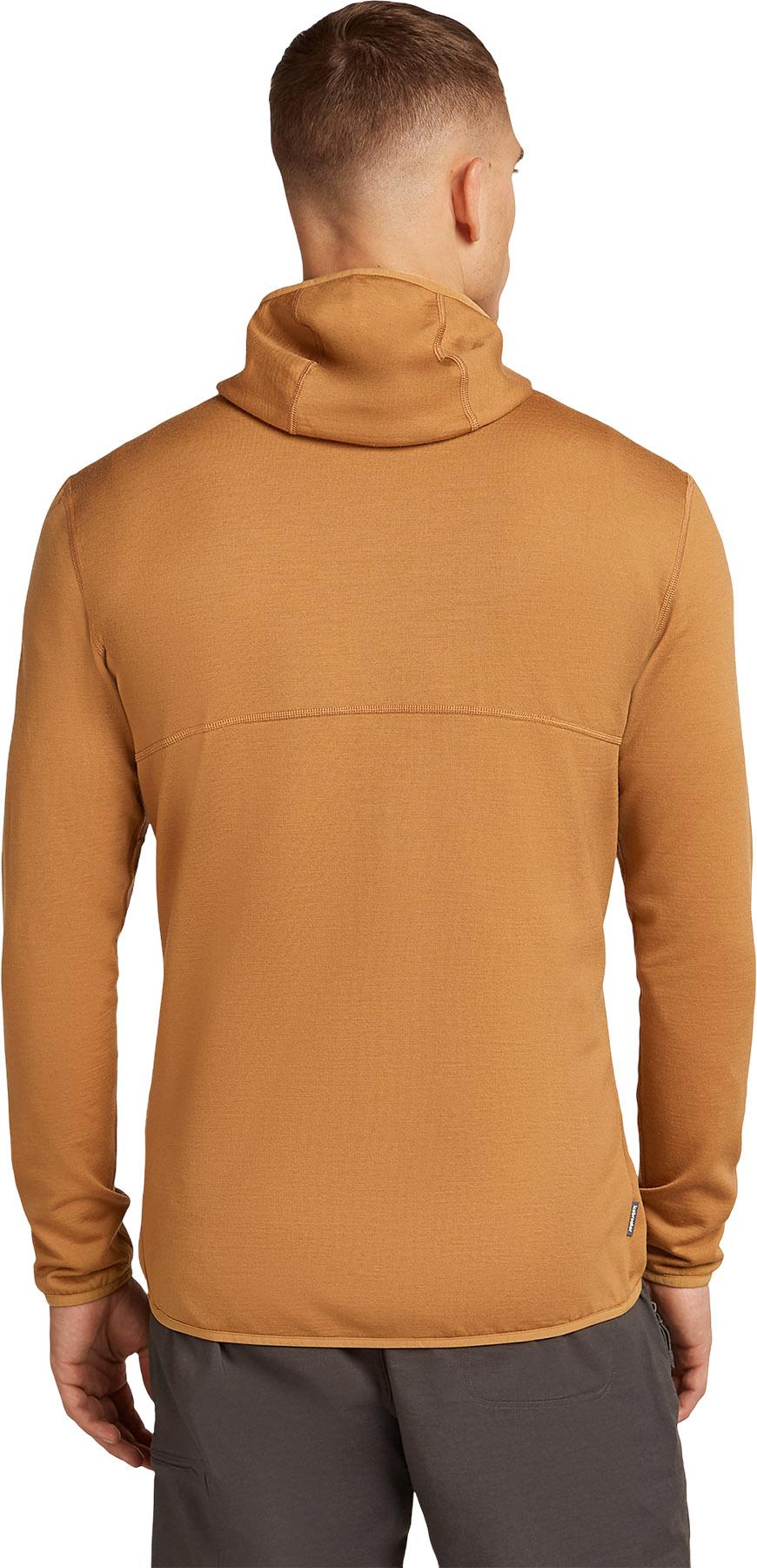 Product gallery image number 2 for product Merino 560 RealFleece Elemental Long Sleeve Zip Hoodie - Men's