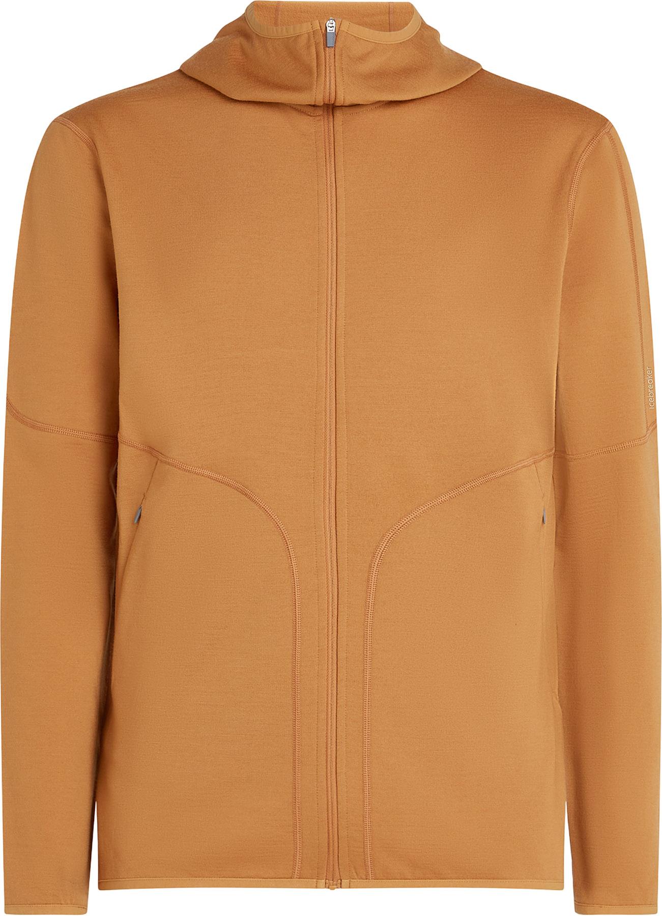 Product gallery image number 1 for product Merino 560 RealFleece Elemental Long Sleeve Zip Hoodie - Men's