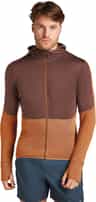 Colour: Carob - Dusty Clay - Combo