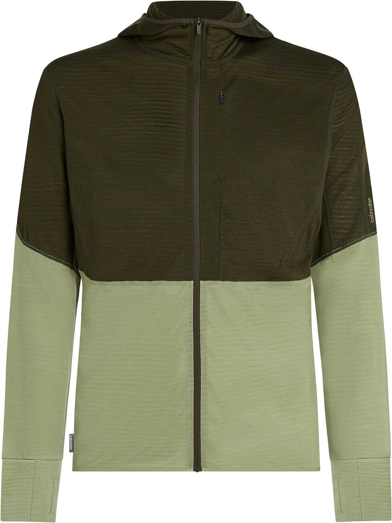 Dark Loden - Lichen - Cb