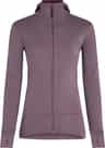 Colour: Grey Plum - Dark Berry