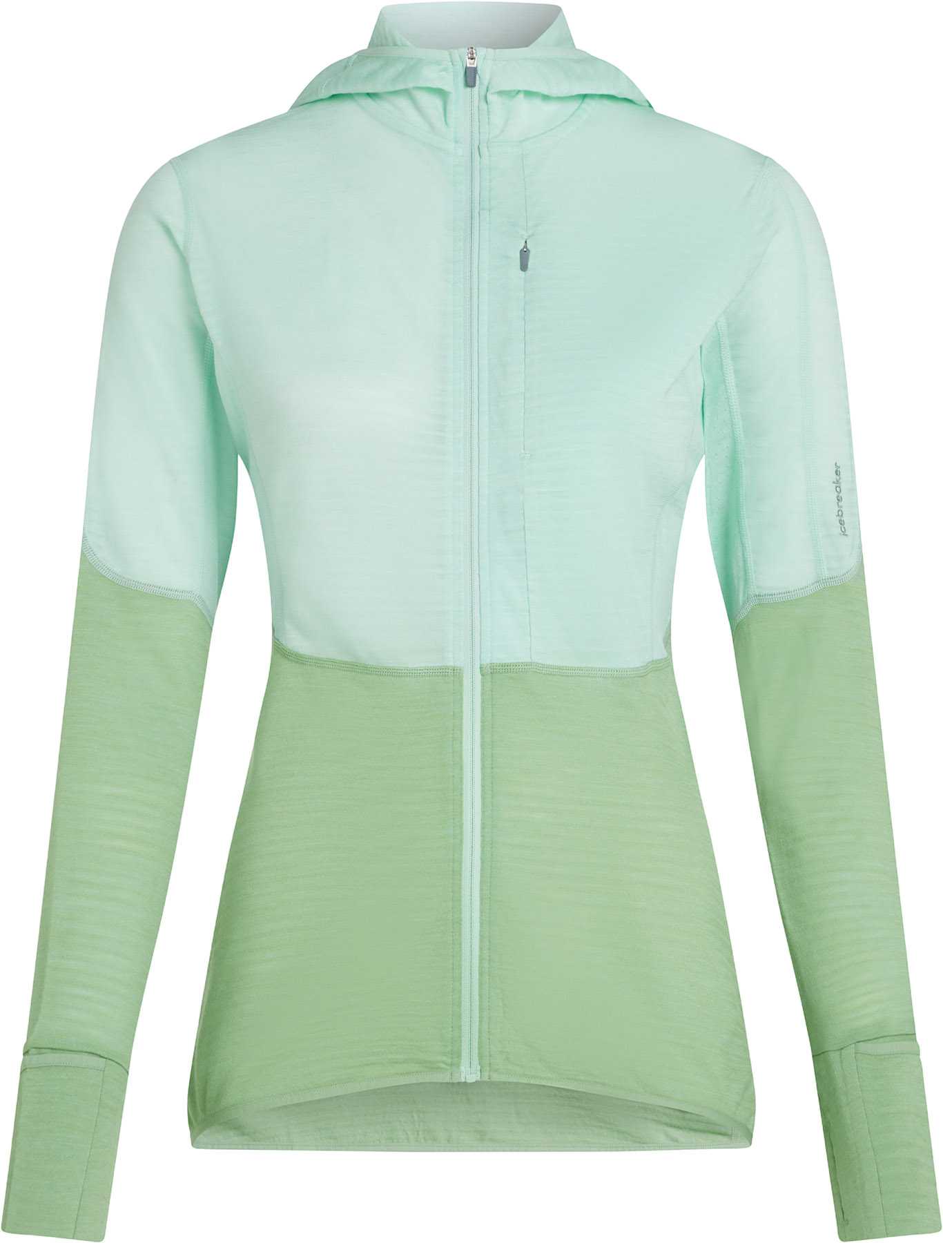 Mint - Seaglass - Cb