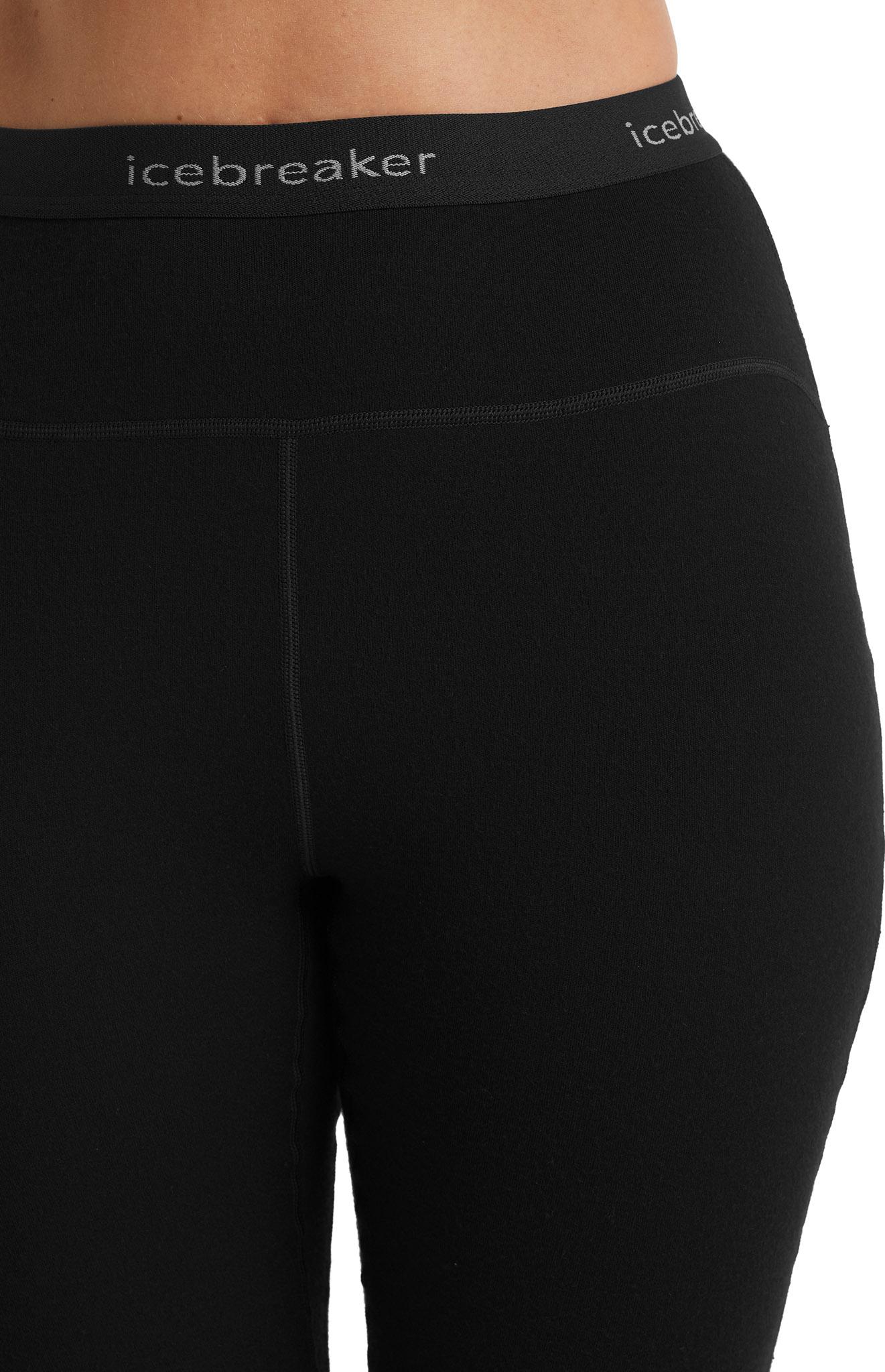 Product gallery image number 5 for product Legging Merino - Femme