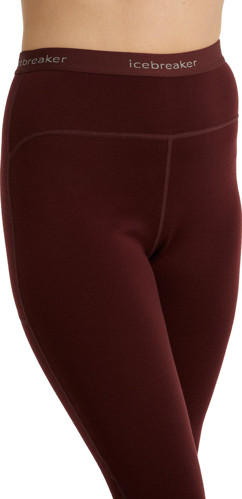 Product gallery image number 5 for product Merino Leggings - Women's