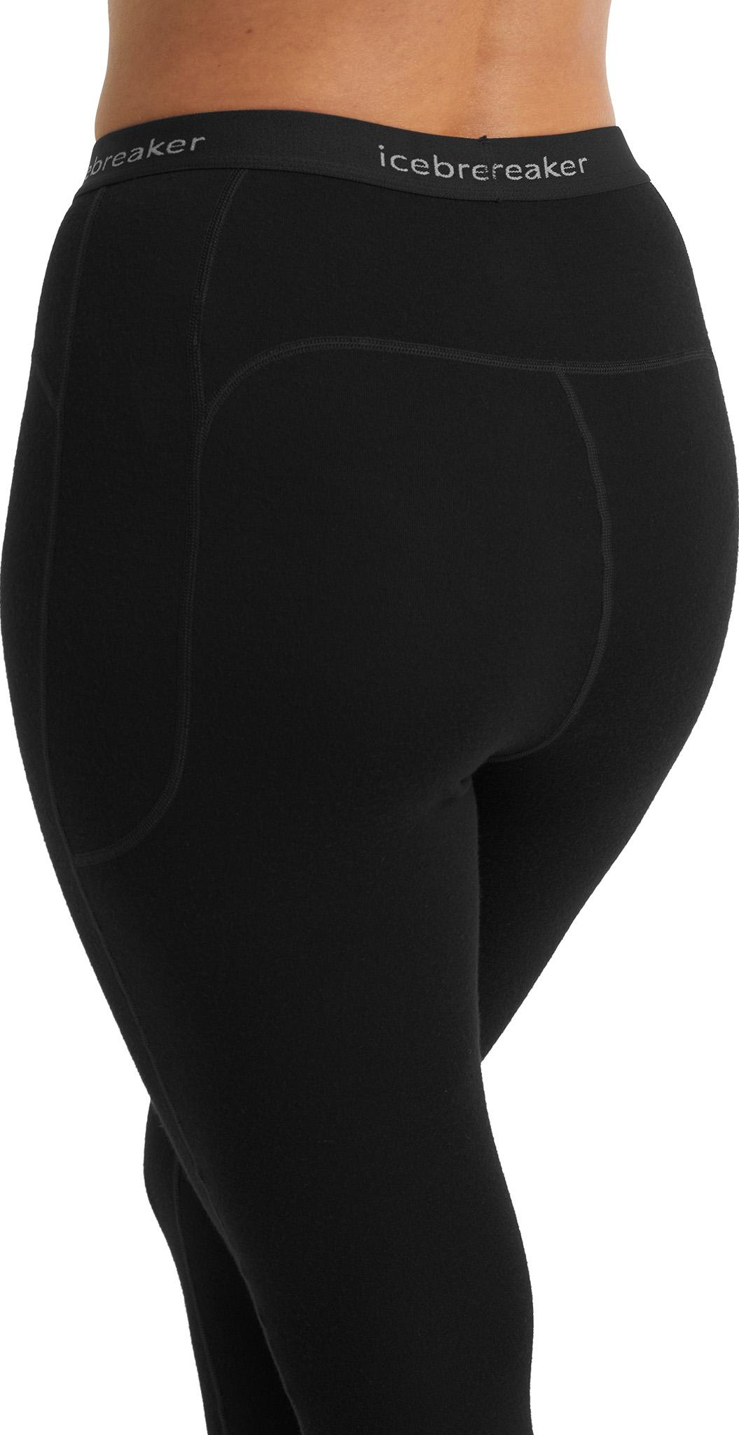 Product gallery image number 6 for product Legging Merino - Femme