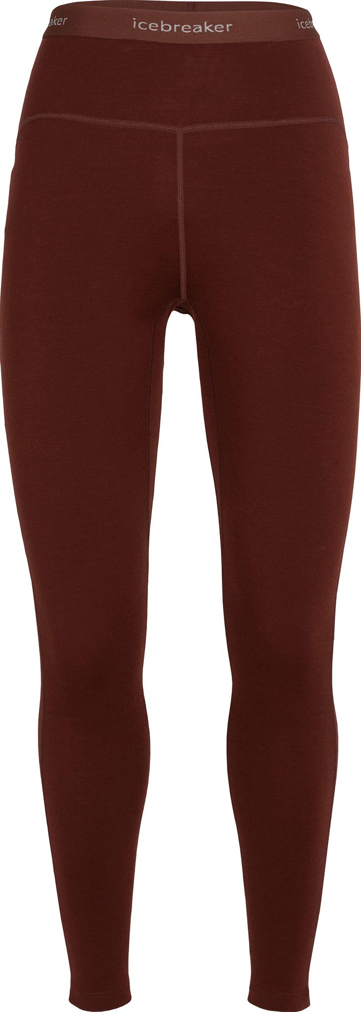 Product gallery image number 1 for product Merino Leggings - Women's
