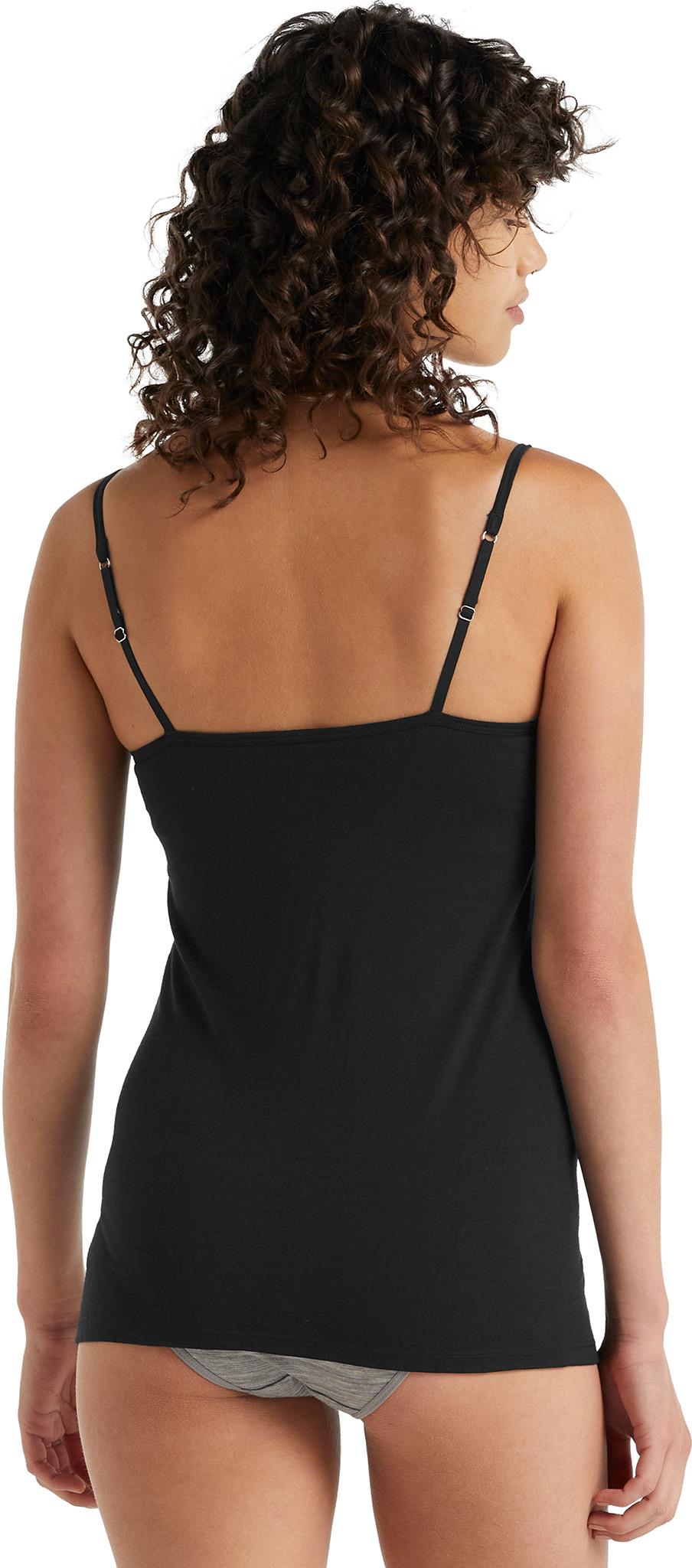 Product gallery image number 5 for product Siren Bra Cami Singlet - Women's