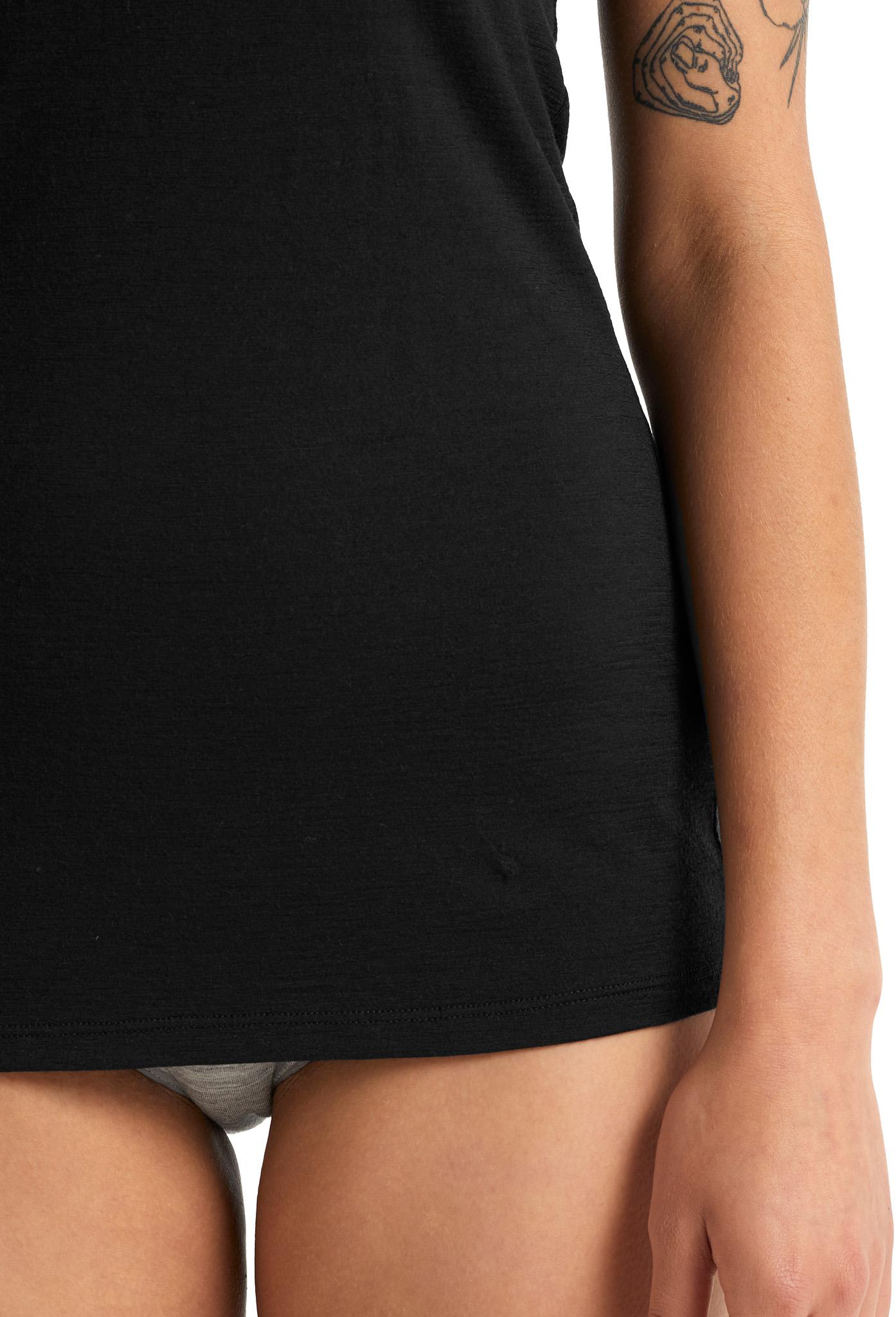 Product gallery image number 3 for product Siren Bra Cami Singlet - Women's