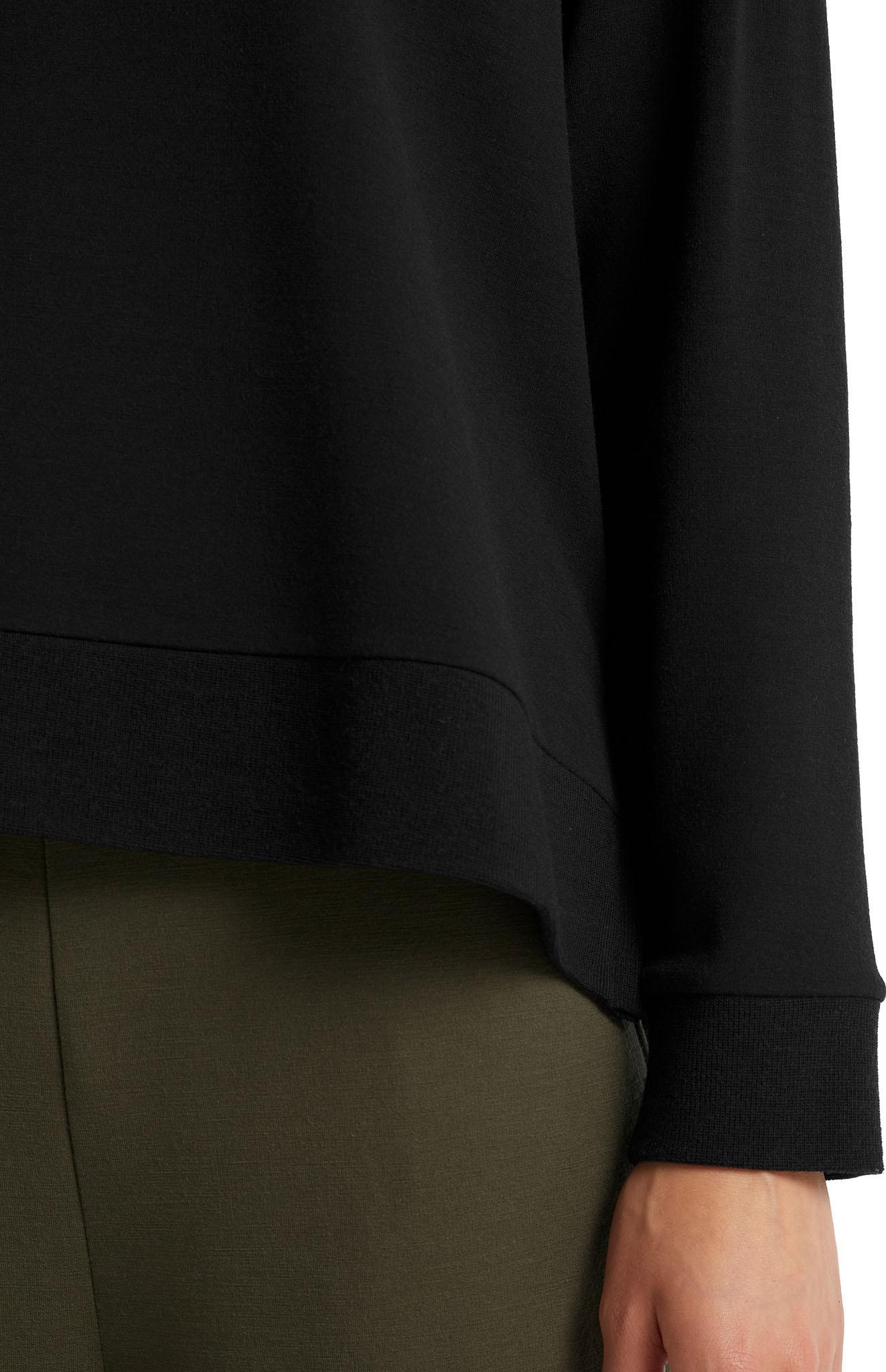 Product gallery image number 3 for product Dalston LS Sweatshirt - Women's