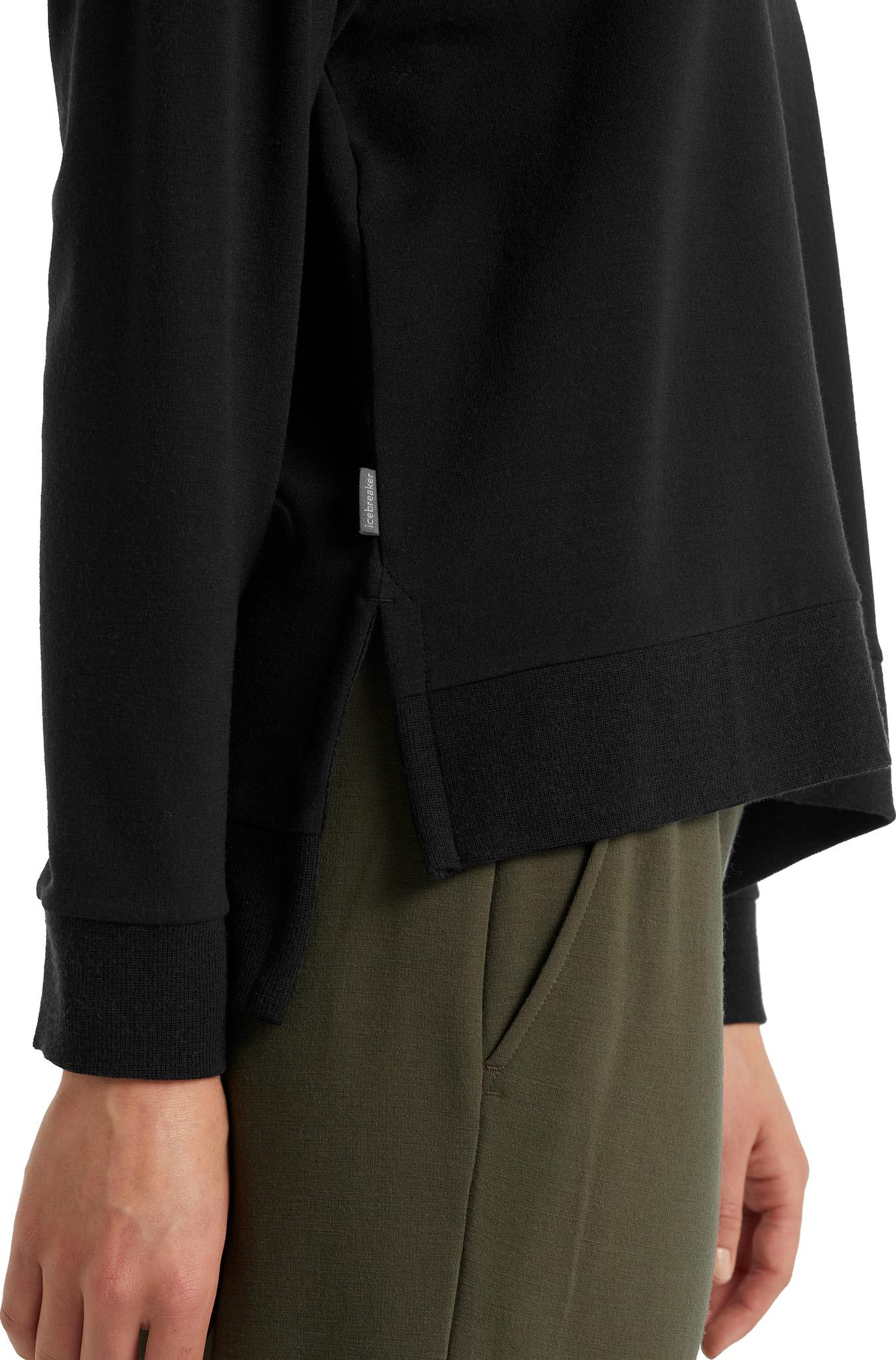 Product gallery image number 7 for product Dalston LS Sweatshirt - Women's