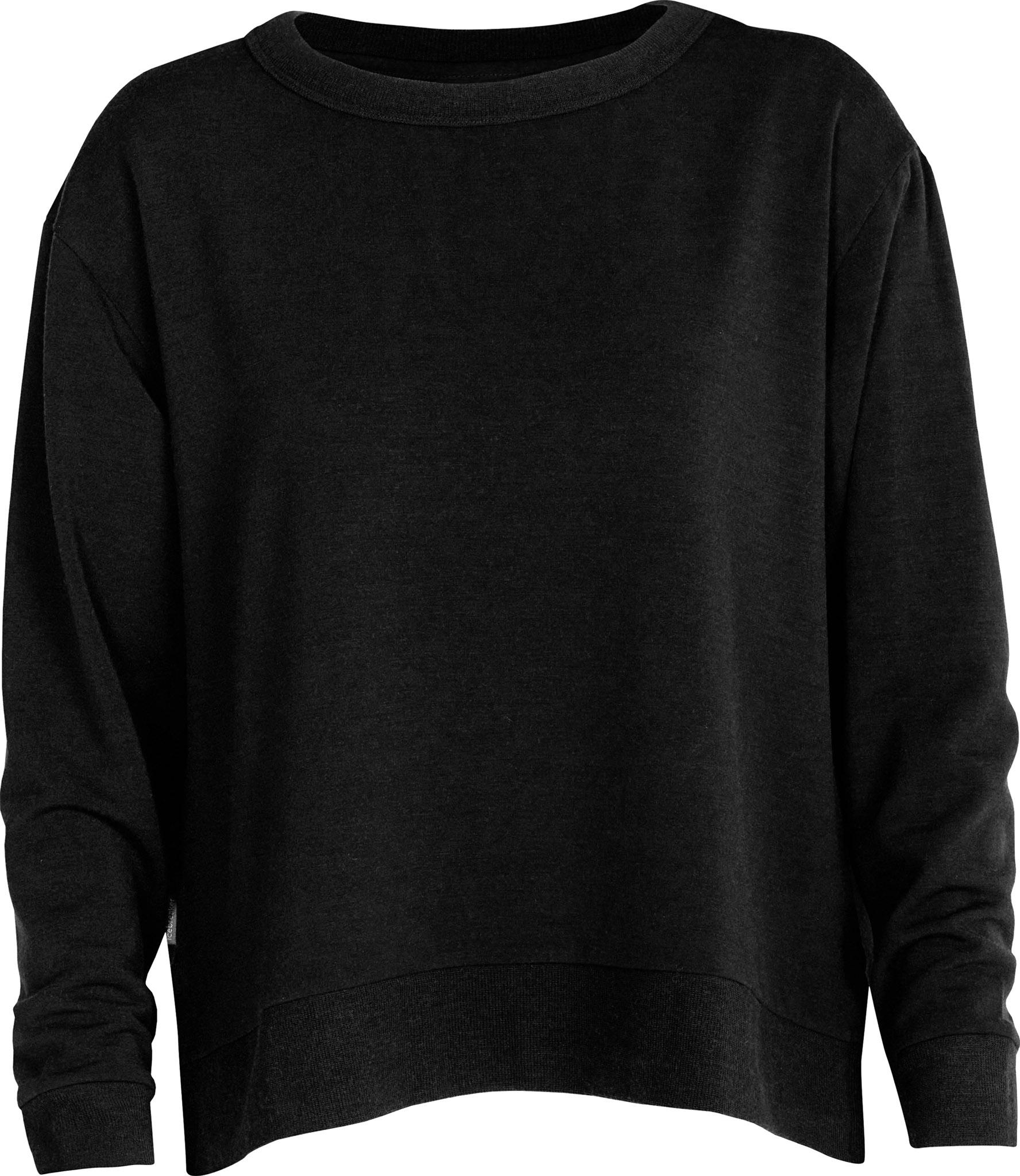 Product gallery image number 1 for product Dalston LS Sweatshirt - Women's