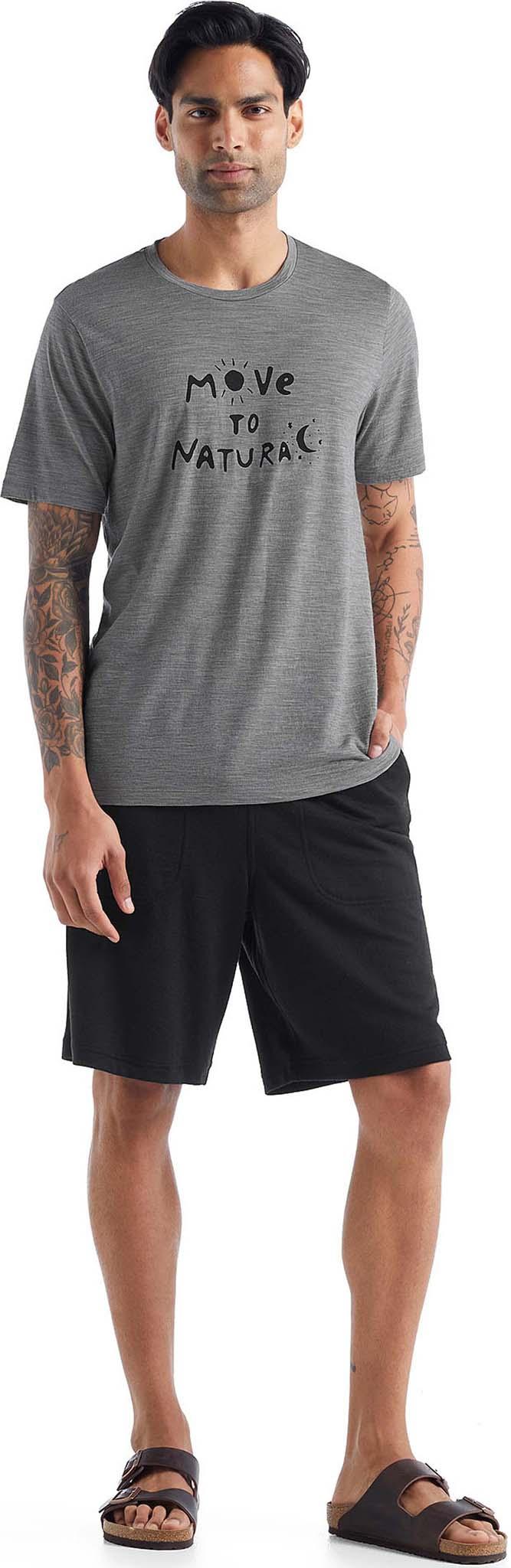 Product gallery image number 6 for product Shifter Shorts - Men's