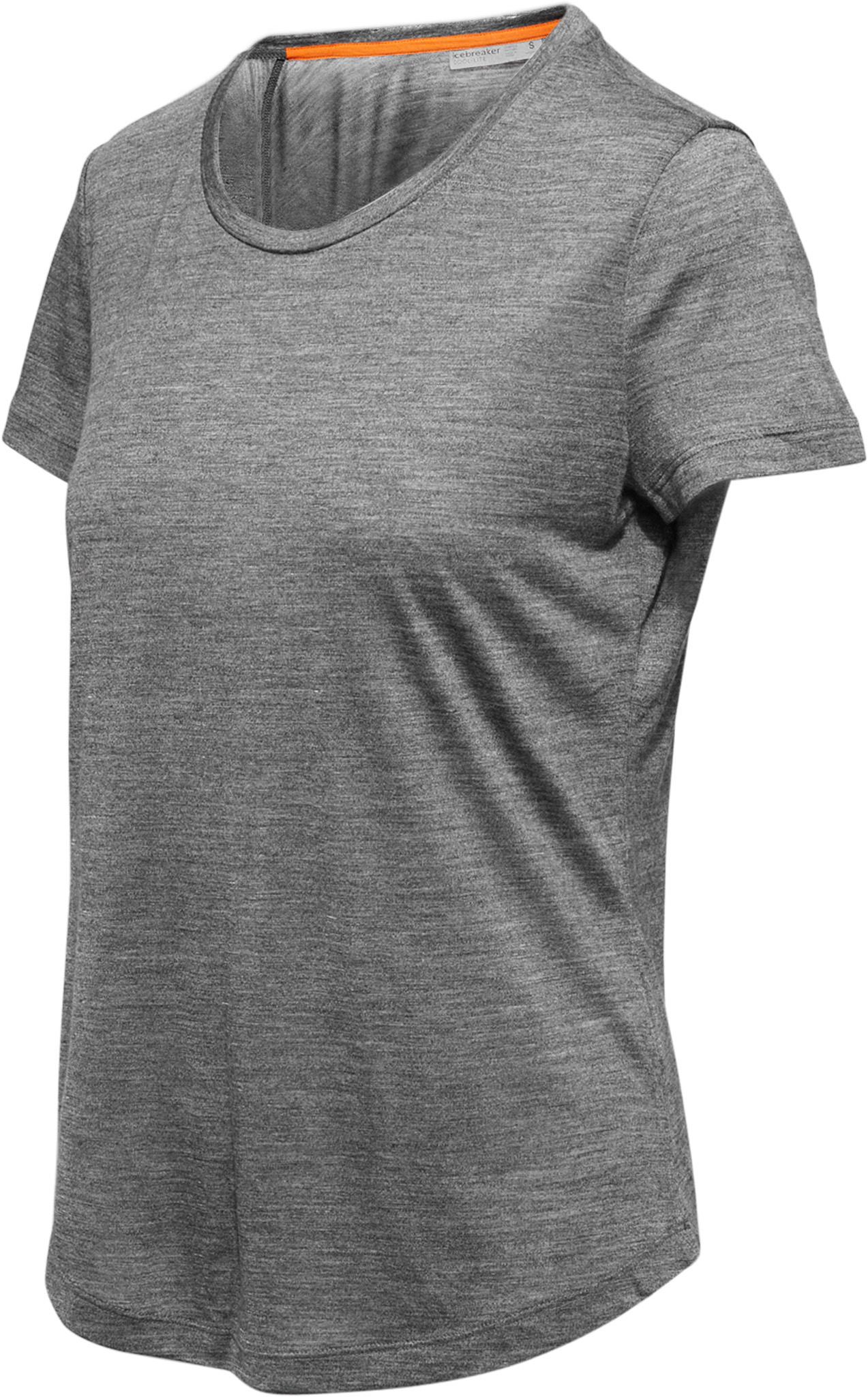 Numéro de l'image de la galerie de produits 3 pour le produit T-shirt Sphere II - Femme