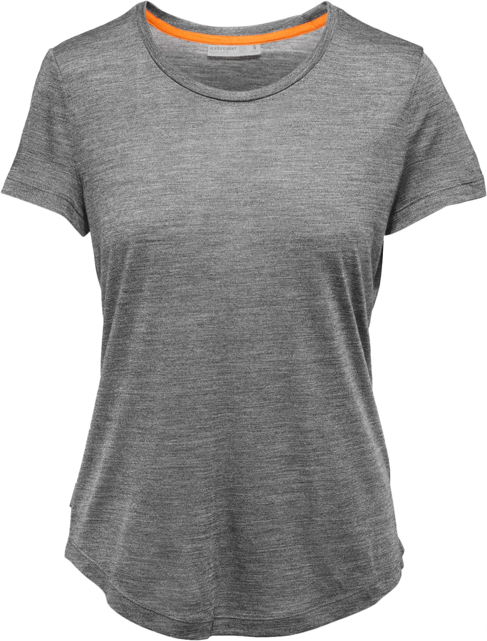 Numéro de l'image de la galerie de produits 1 pour le produit T-shirt Sphere II - Femme