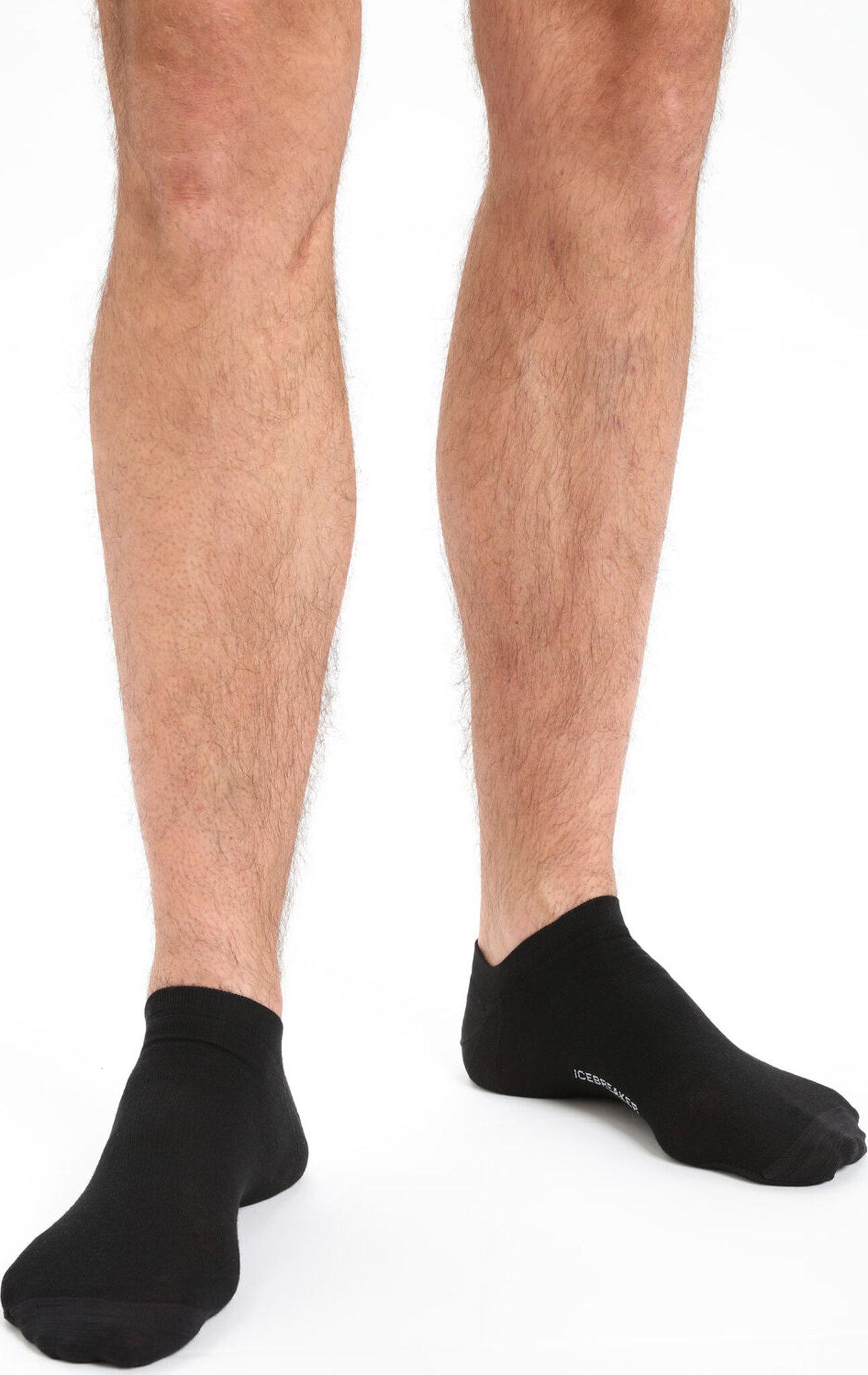 Numéro de l'image de la galerie de produits 2 pour le produit Chaussettes à jauge fine Lifestyle - Homme