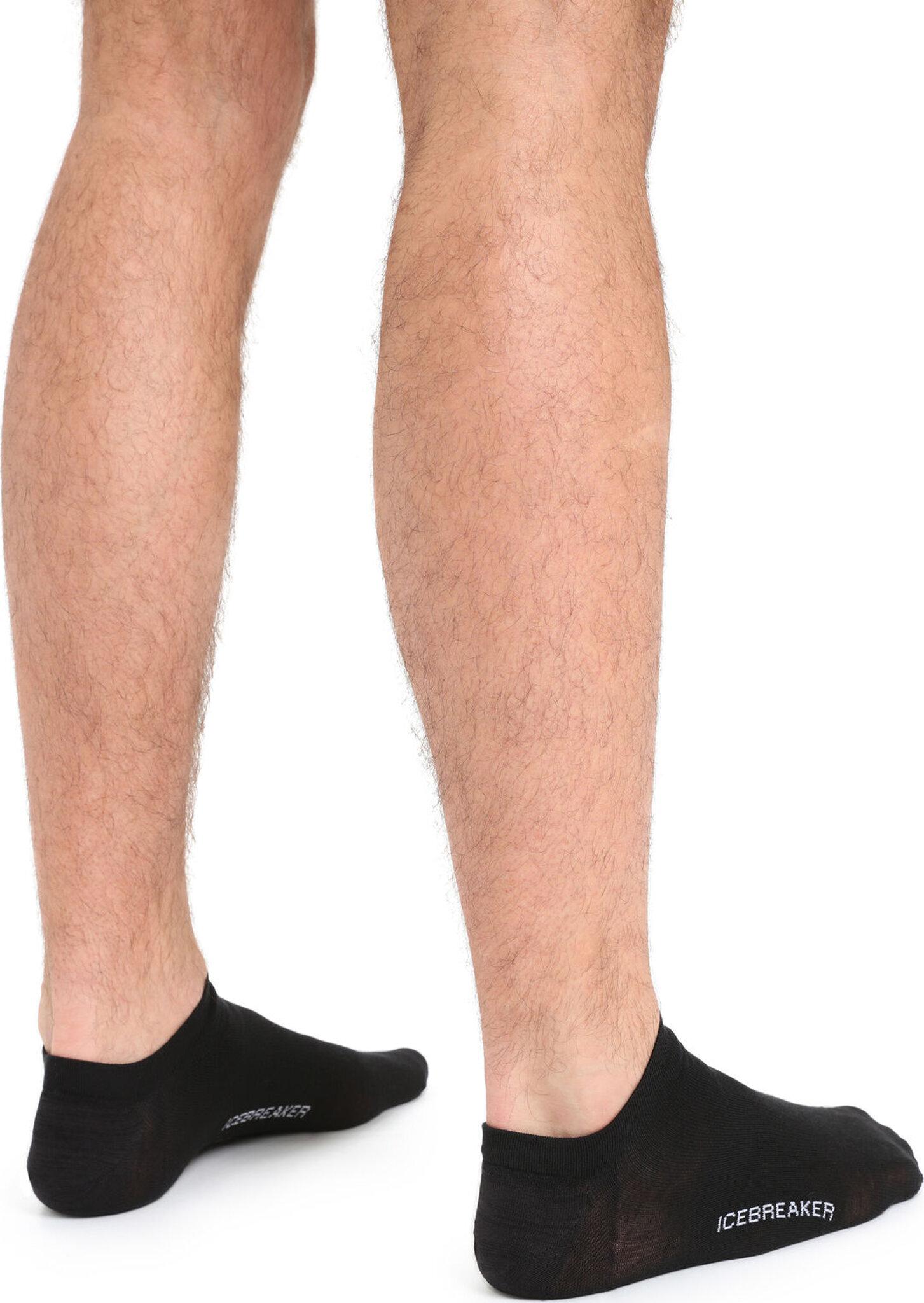 Numéro de l'image de la galerie de produits 3 pour le produit Chaussettes à jauge fine Lifestyle - Homme