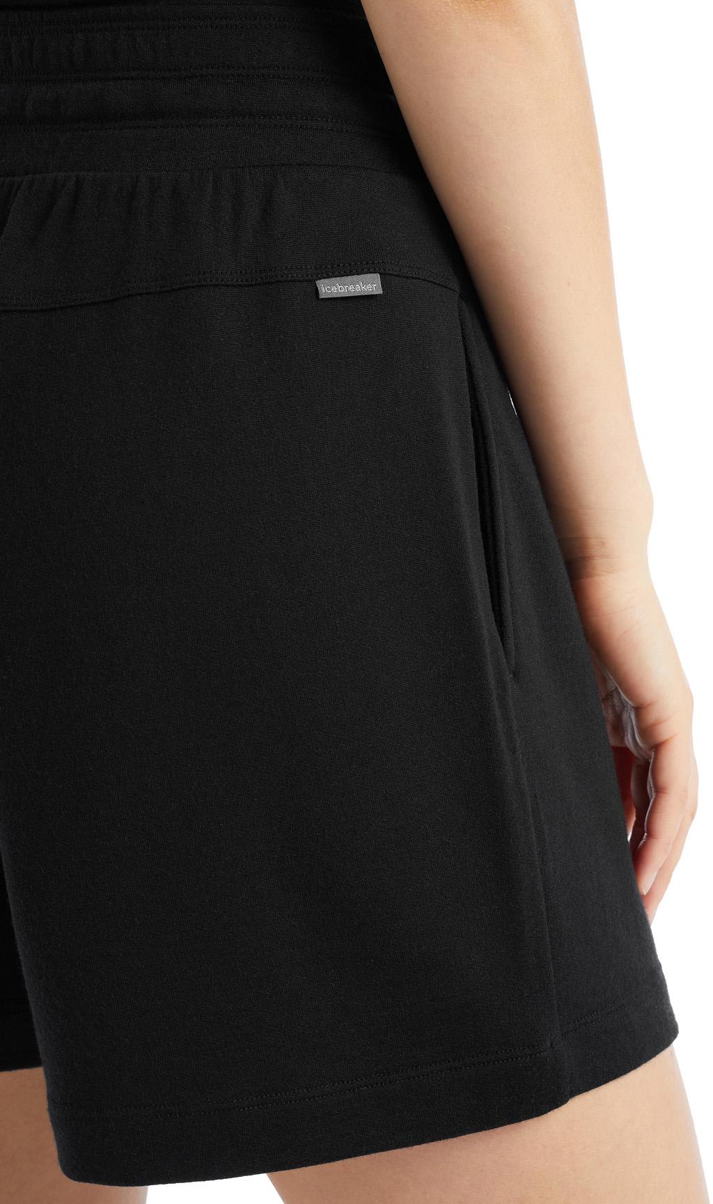 Numéro de l'image de la galerie de produits 9 pour le produit Short Crush - Femme
