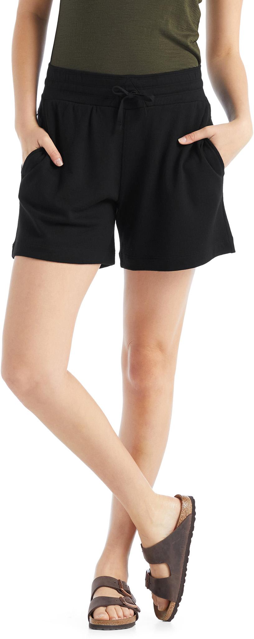 Numéro de l'image de la galerie de produits 3 pour le produit Short Crush - Femme