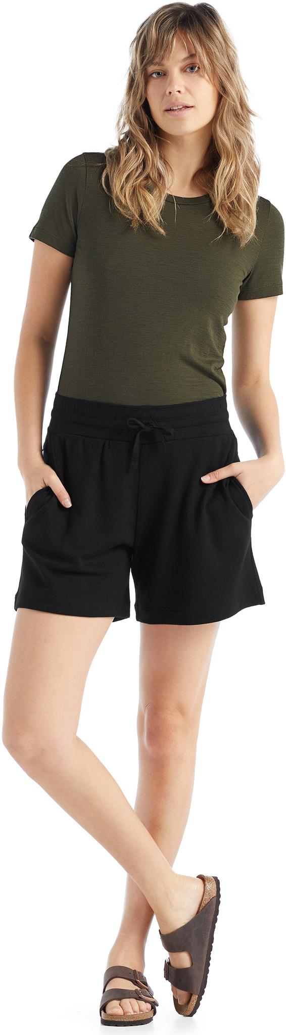 Numéro de l'image de la galerie de produits 4 pour le produit Short Crush - Femme