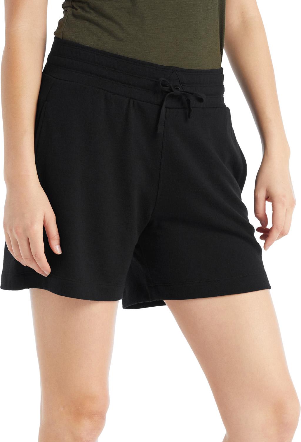 Numéro de l'image de la galerie de produits 6 pour le produit Short Crush - Femme