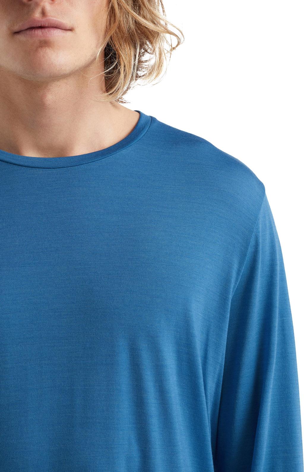 Numéro de l'image de la galerie de produits 3 pour le produit T-shirt à manches longues Sphere II - Homme