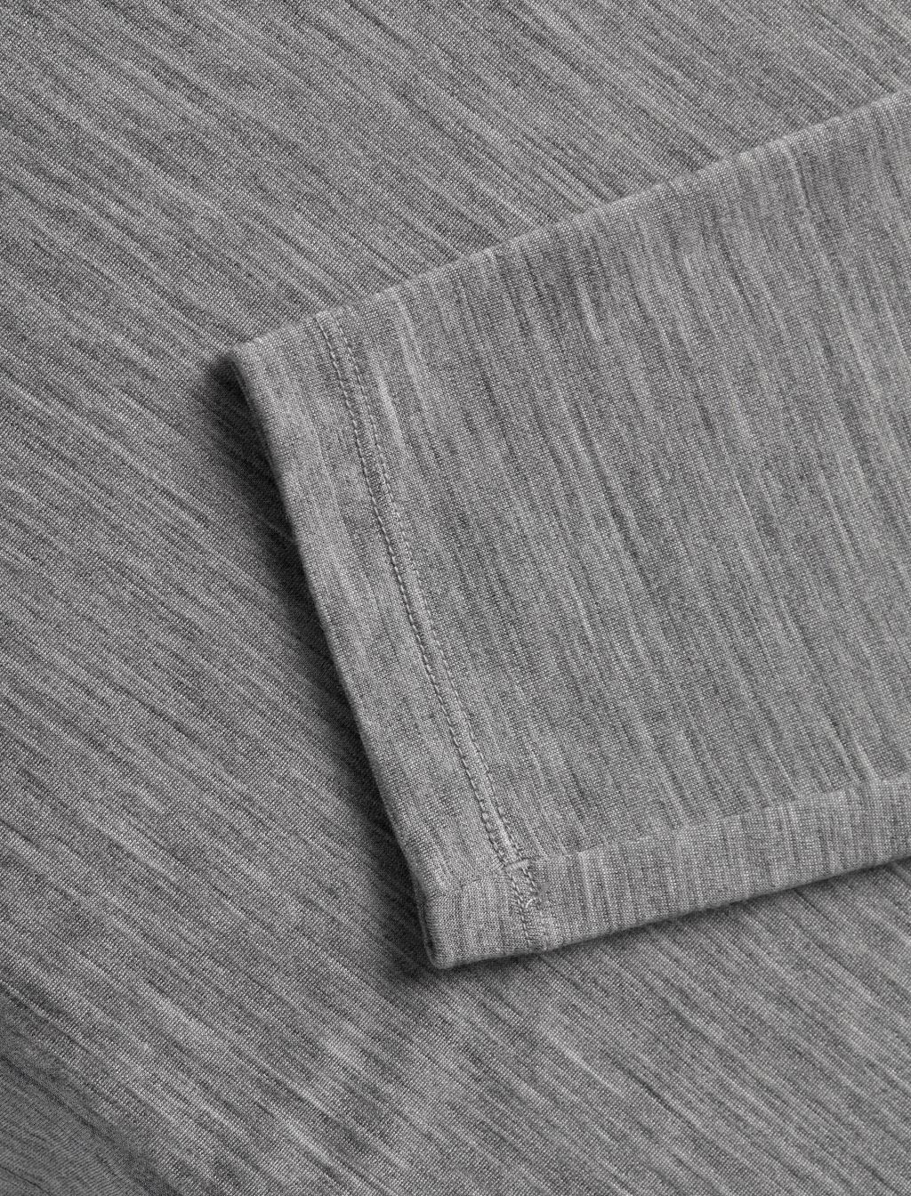 Product gallery image number 7 for product Sphere II Long Sleeve Tee - Men's